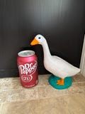 7 in Desk goose