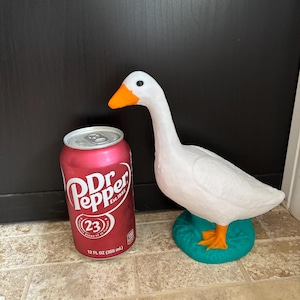 7 in Desk goose