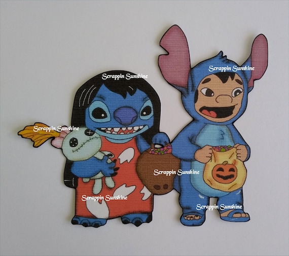 DISNEY - Lilo & Stitch - Sandwich Maker : : Electro DISNEY