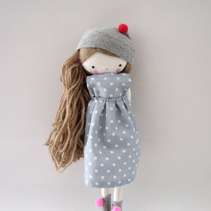 Muñeca laia jac sales