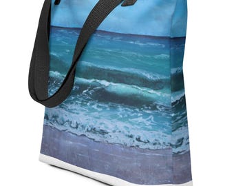 Bolso tote Ocean Shore