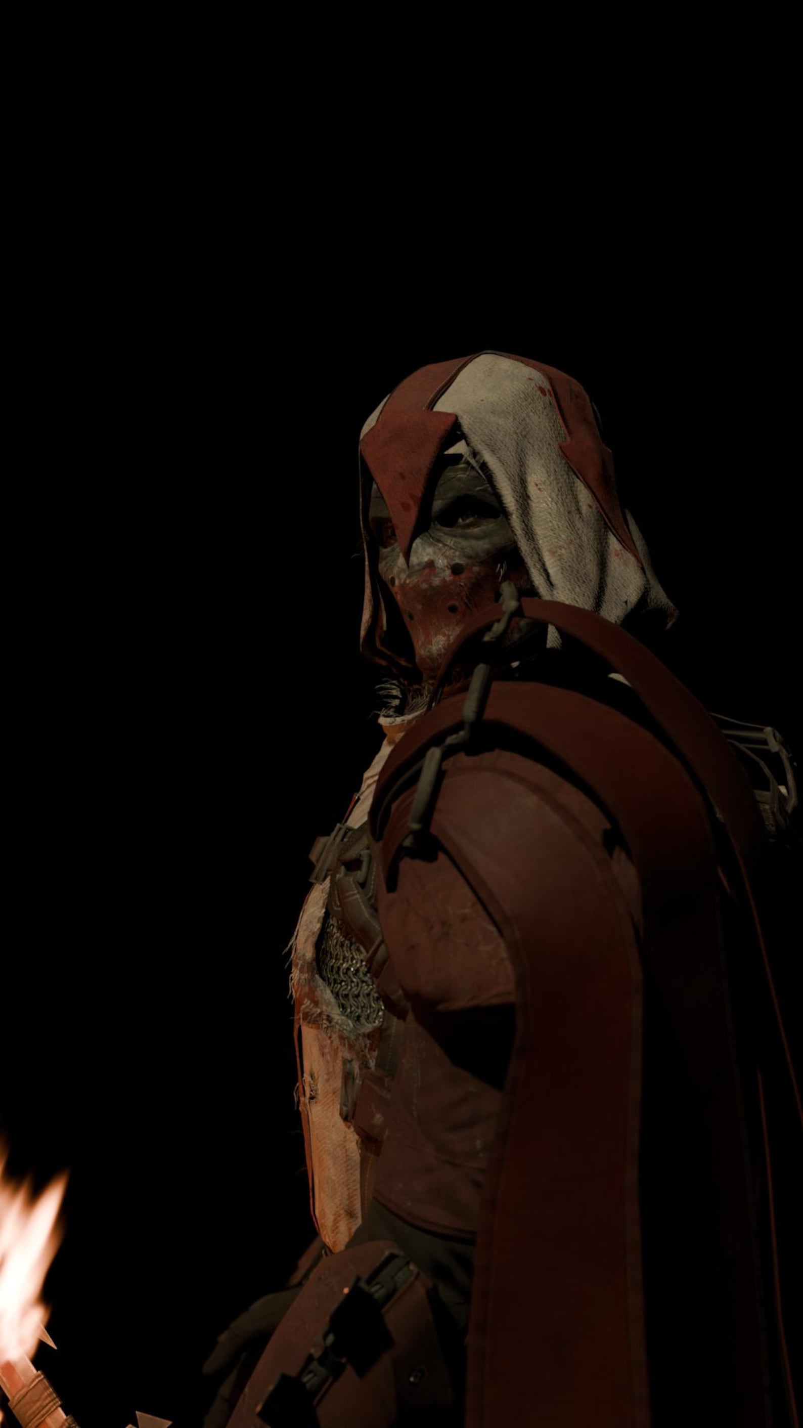 Arkham Knight Azrael Mask- STL - Etsy