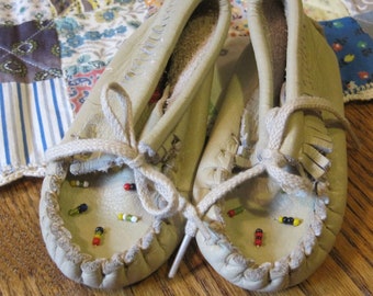 cute moccasins