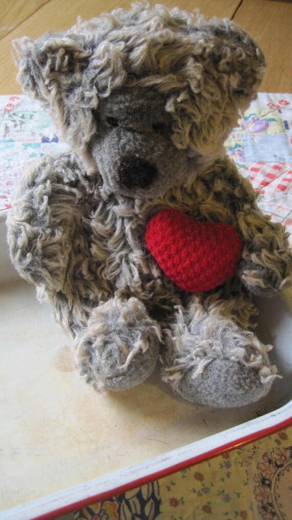russ berrie plush
