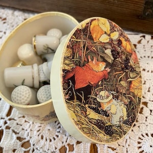 Brambly Hedge - Etsy - Page 2