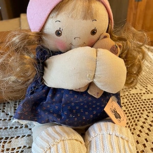 Jan Shackelford Doll - Etsy