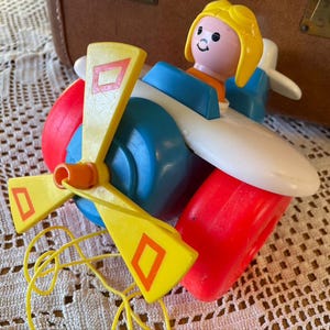 Fisher Helicopter - Etsy