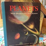 Space Books