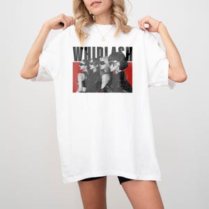 Whiplash Aespa Unisex Shirt