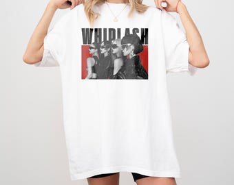 Whiplash Aespa Unisex T-Shirt
