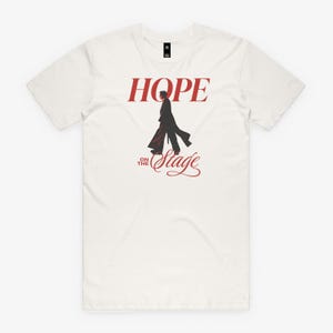 Hope on the Stage J-Hope Concert Tour Unisex Shirt