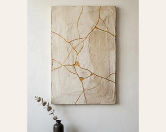 Zen Minimal Abstract Wall Art | Japandi Calm Decor | Neutral Printable Art | Digital Download | 2:3 Ratio Printable