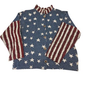 Sugar Street Weavers Jacket - Etsy