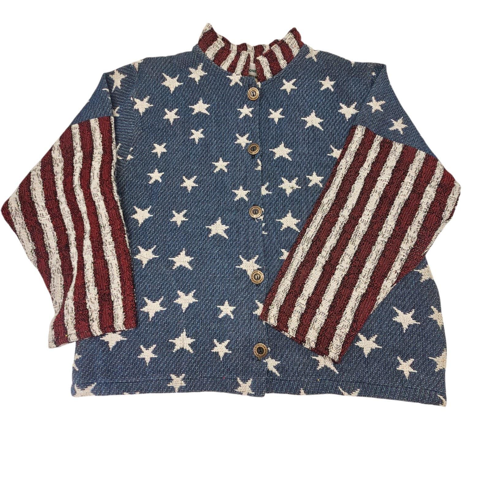 Sugar Street Weavers Jacket - Etsy