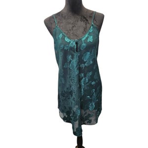 Emerald Green Rockabilly Dress - Etsy