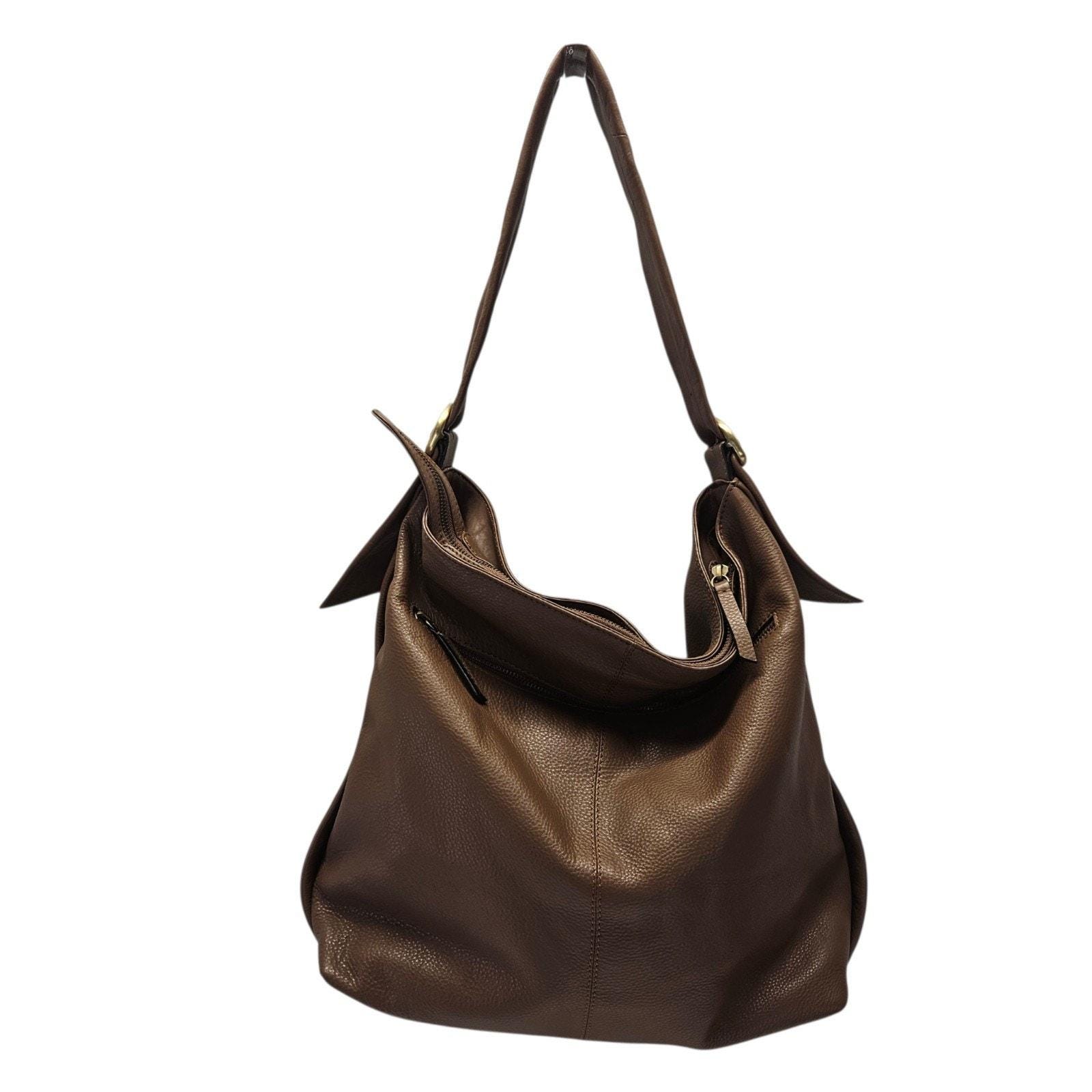 Y2k Handbags Real Leather - Etsy