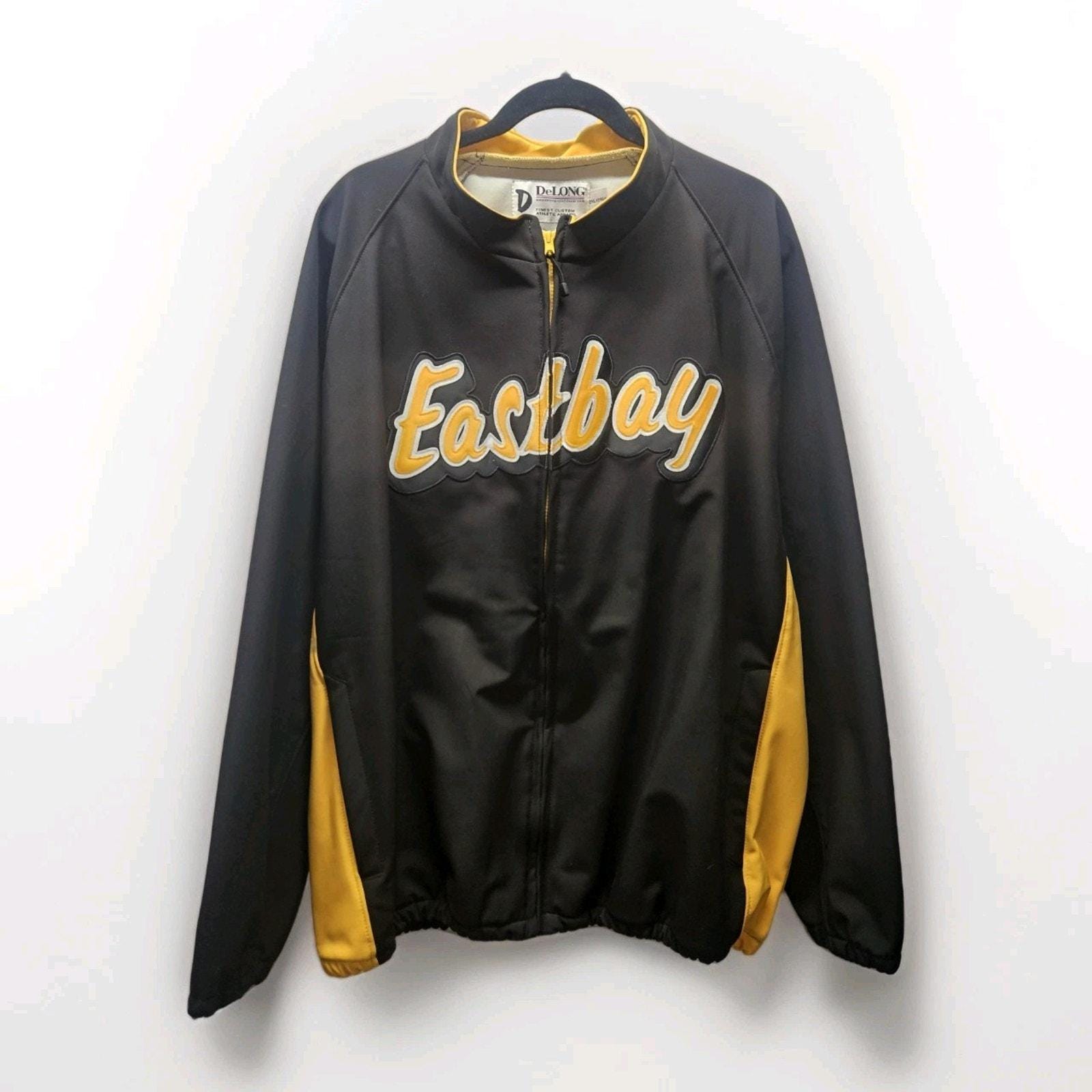 Delong nylon jacket - Etsy 日本