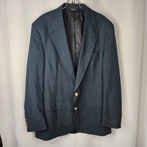 Mens Vintage Palm Beach Suit - Etsy