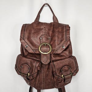 Nine West Backpack - Etsy display picture 2