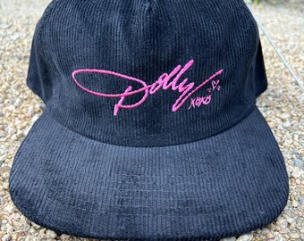 The Jolene Dolly hat Redbubble for Sale | Redbubble main image 2