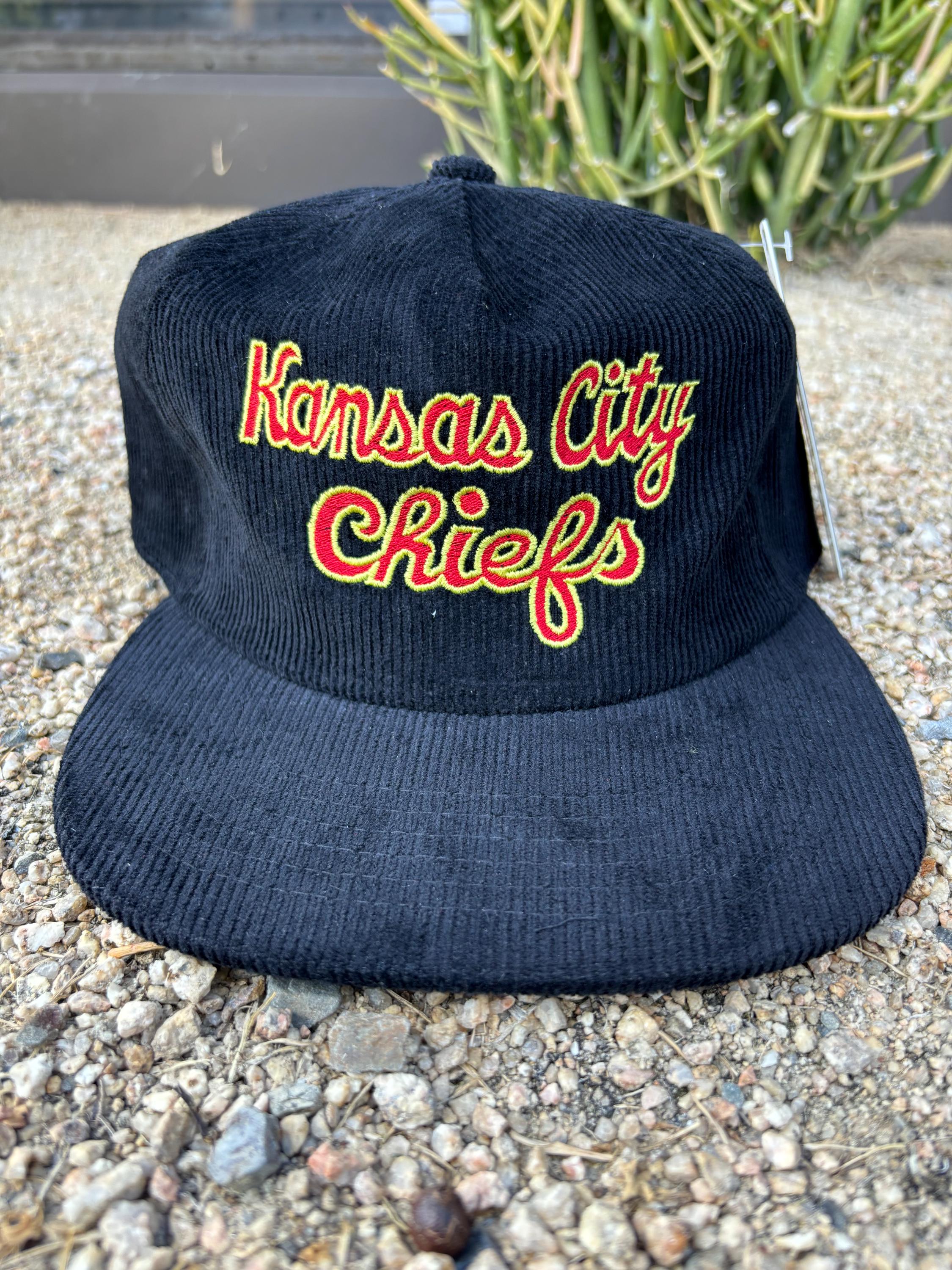 Kansas City Chiefs Hat Etsy Australia