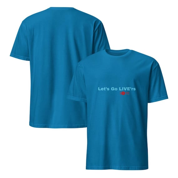 10% OFF LTS Summer T