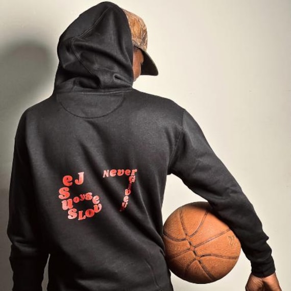 Youth 6 7 Hoodie