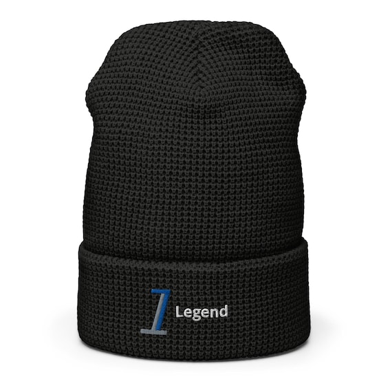 Legend Beanie