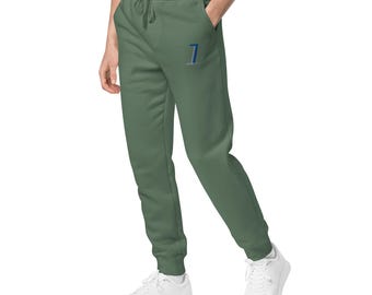 Pantalones deportivos LTS
