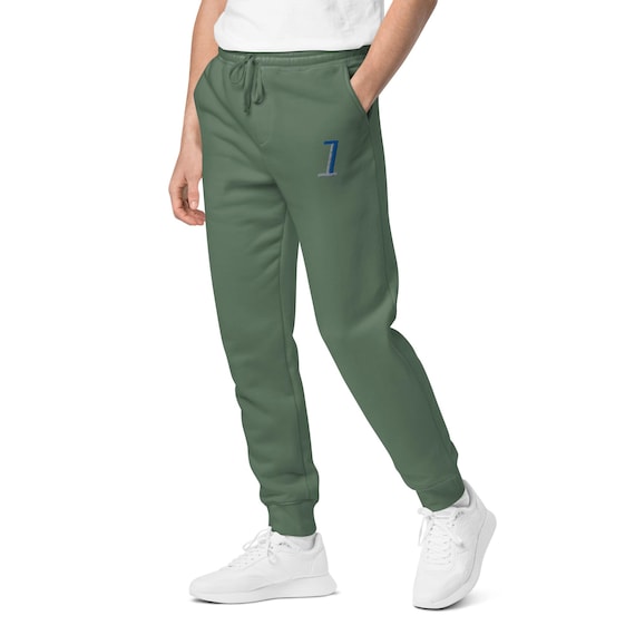 10% OFF LTS sweatpants