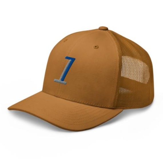 LTS Hat