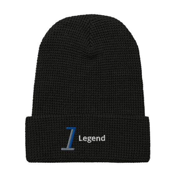 Legend Beanie