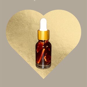 Fidelity & Faithfulness Conjure Oil