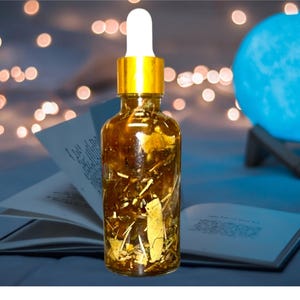 Magical Arts Oil