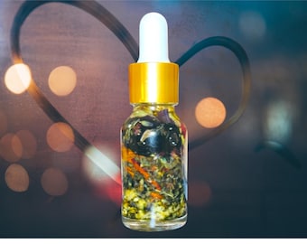 Love Obsession Oil