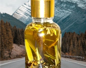 Road Opener Oil