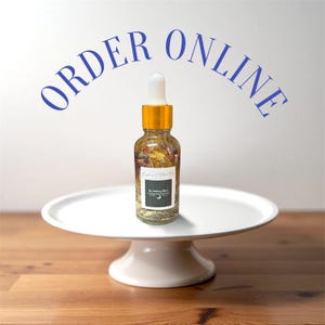 Baphomet Ritual Oil