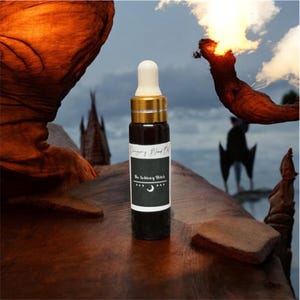 Dragons Blood Oil