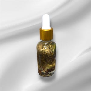 Belial Ritual Oil