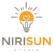 NirisunDesigns store logo