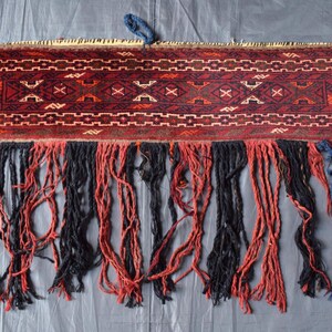 Handwoven Wall Hanging - Wool Wall Decor - Boho Wool Wall Art - Textured Fiber Wall Hanging - Tapestry