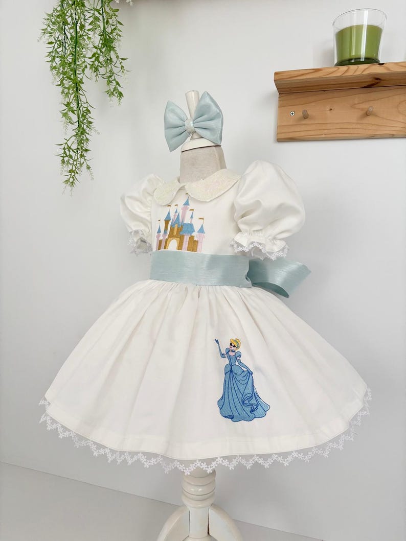 handmade-cinderella-princess-dress-toddler-birthday-party-gown-disney