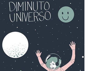 Diminuto Universo fanzine