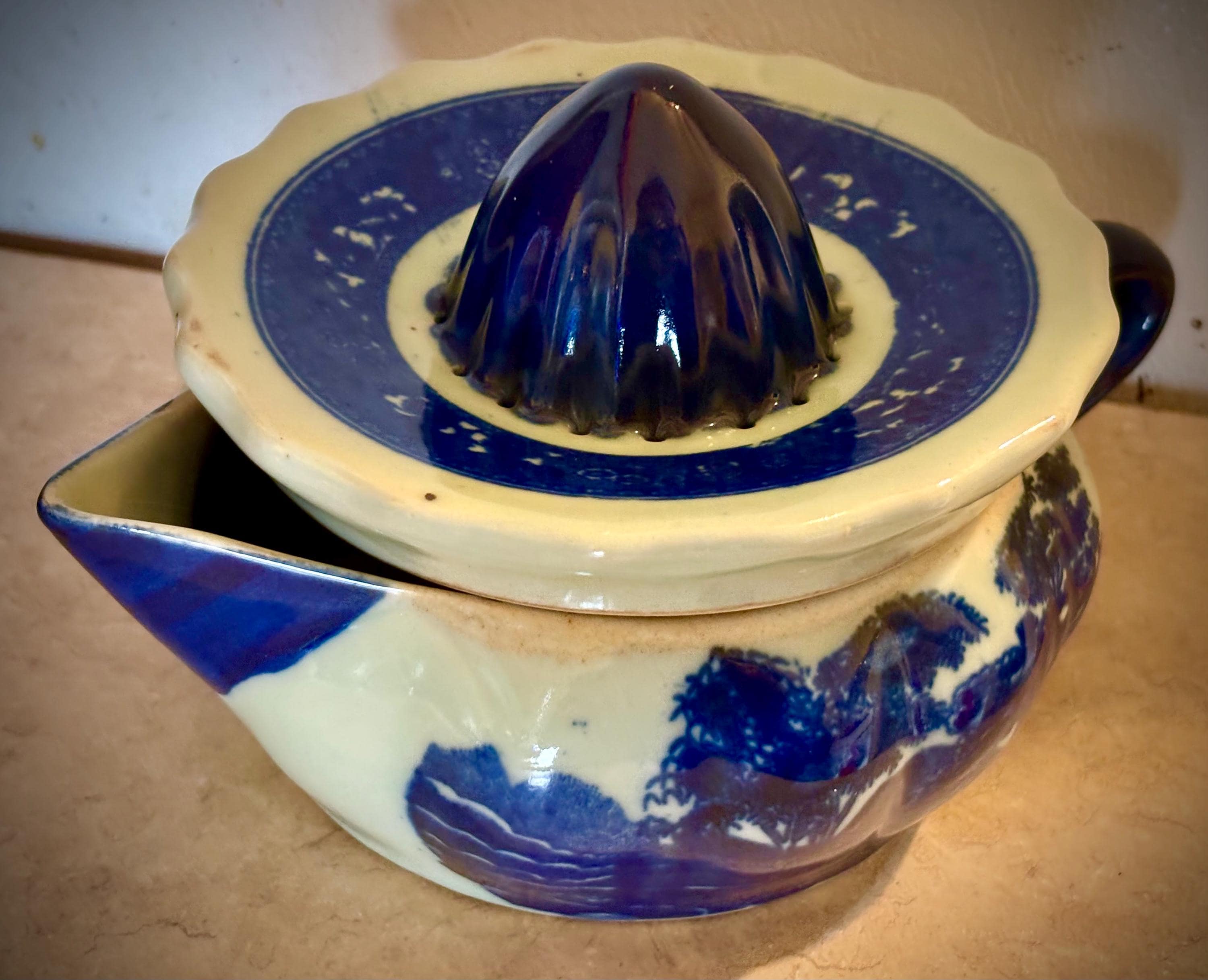 Victoria Ironstone - Etsy