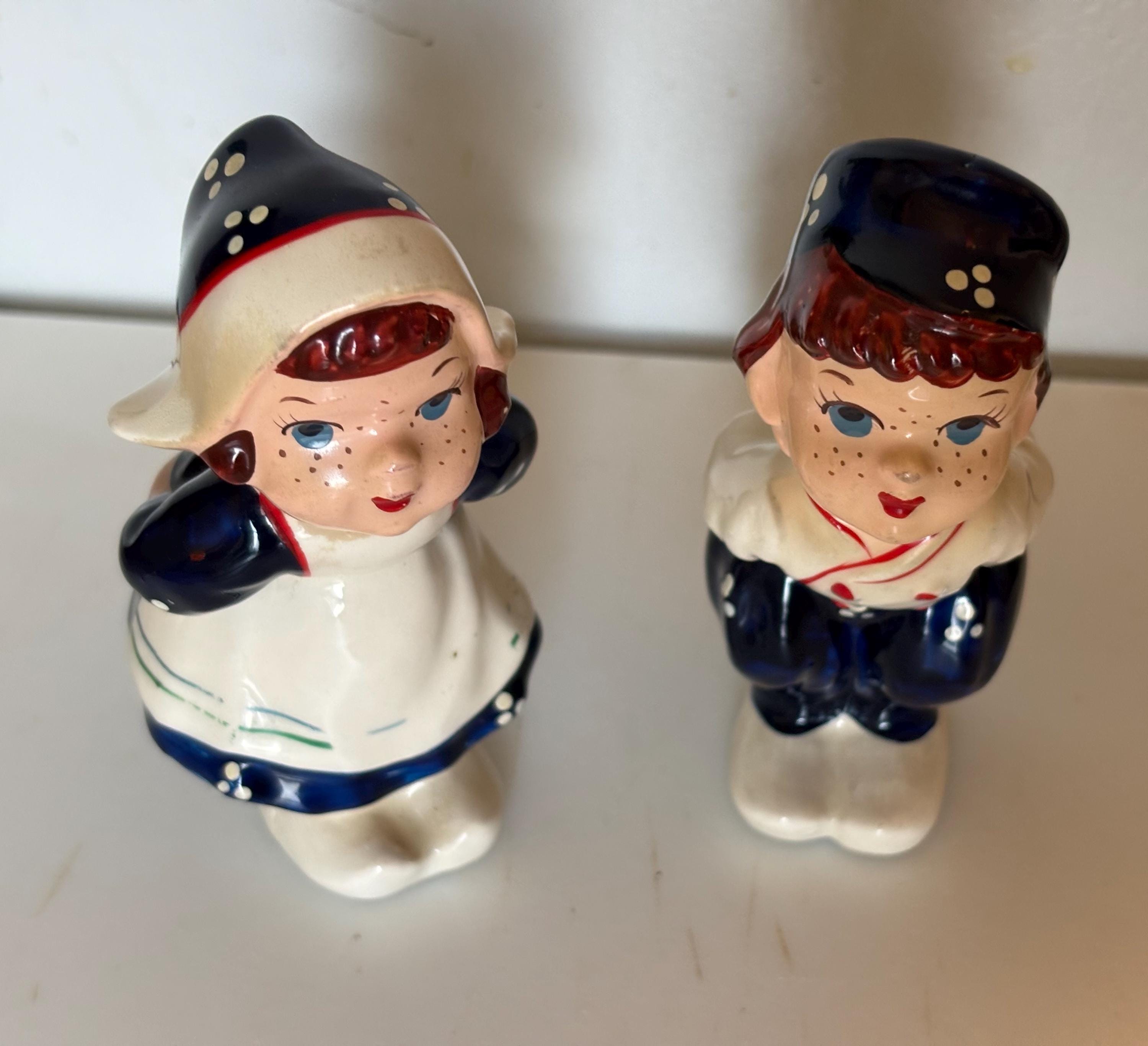 レア アンティーク DUTCH BOY PAINT バケツ ビンテージ 古道具 DUTCH BOY
