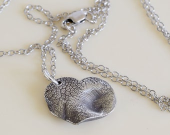 etsy dog nose necklace
