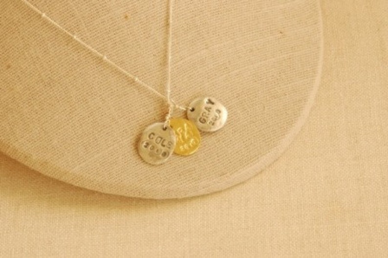 mom gift custom gift for her doctor gift birthday gift for mom Fingerprint Jewelry Family Necklace partner gift sister gift