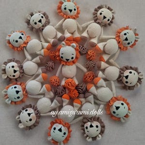 Amigurumi ,Keychain crochet doll,amigurumi, knitting doll, crochet princess, Gift for kids