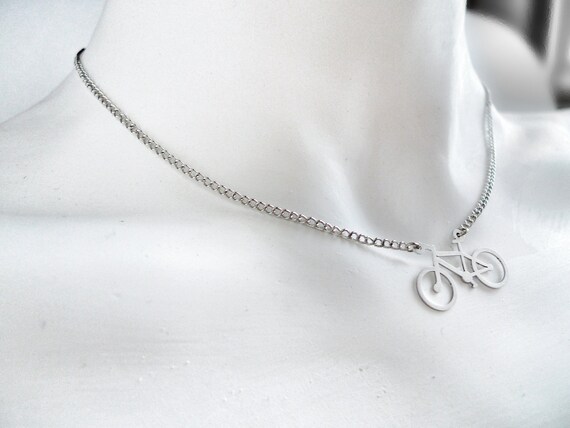 mountain bike jewelry