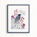 see more listings in the Imprimés d'animaux et d'insectes section